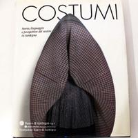 Costumi Storia Linguaggio Del Vestire In Sardegna