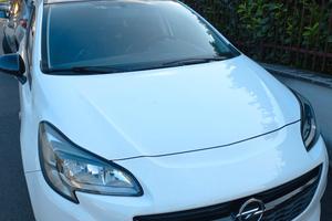 opel corsa 2015