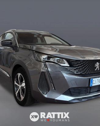 PEUGEOT 3008 ii 2021 3008 1.2 puretech t GT s&s 13