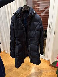 Tommy Hilfinger originale piumino lungo donna