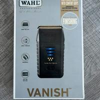 wahl vanish