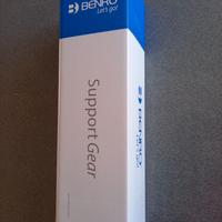 Treppiede fotografico benro it15