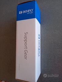 Treppiede fotografico benro it15