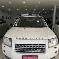 Land Rover Freelander 2.2 TD4 HSE