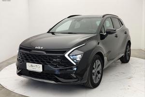 KIA Sportage 5ª serie - Sportage 1.6 TGDi U109052