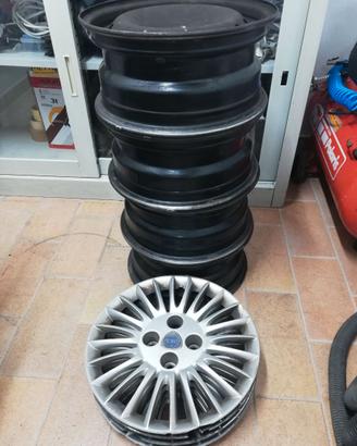 Cerchioni lancia ypsilon