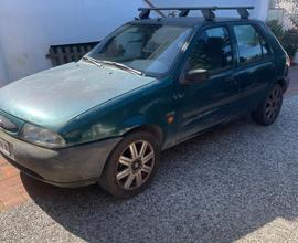 Ford Fiesta 1998