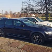 VOLVO V 90 CROSS COUNTRY AWD D4