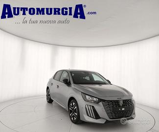PEUGEOT 208 PureTech 100 Stop&Start 5 porte Allu