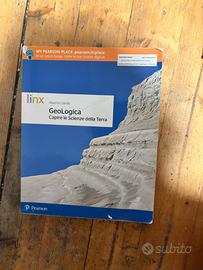 Geologica: capire le scienze della terra