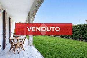 3 LOCALI A CAMBIAGO
