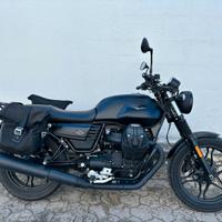 Moto Guzzi V7 III - 2019