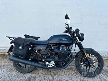 Moto Guzzi V7 III - 2019