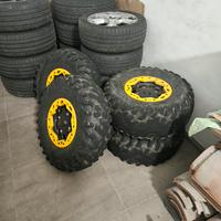 cerchi quad 12 pollici