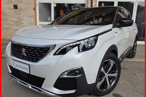 PEUGEOT 3008 BLUEHDI 120 S&S GT LINE TOP QUALITY