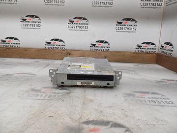Centralina champ 2 autoradio lettore cd bmw serie