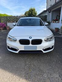 BMW 118d