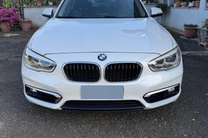 BMW 118d