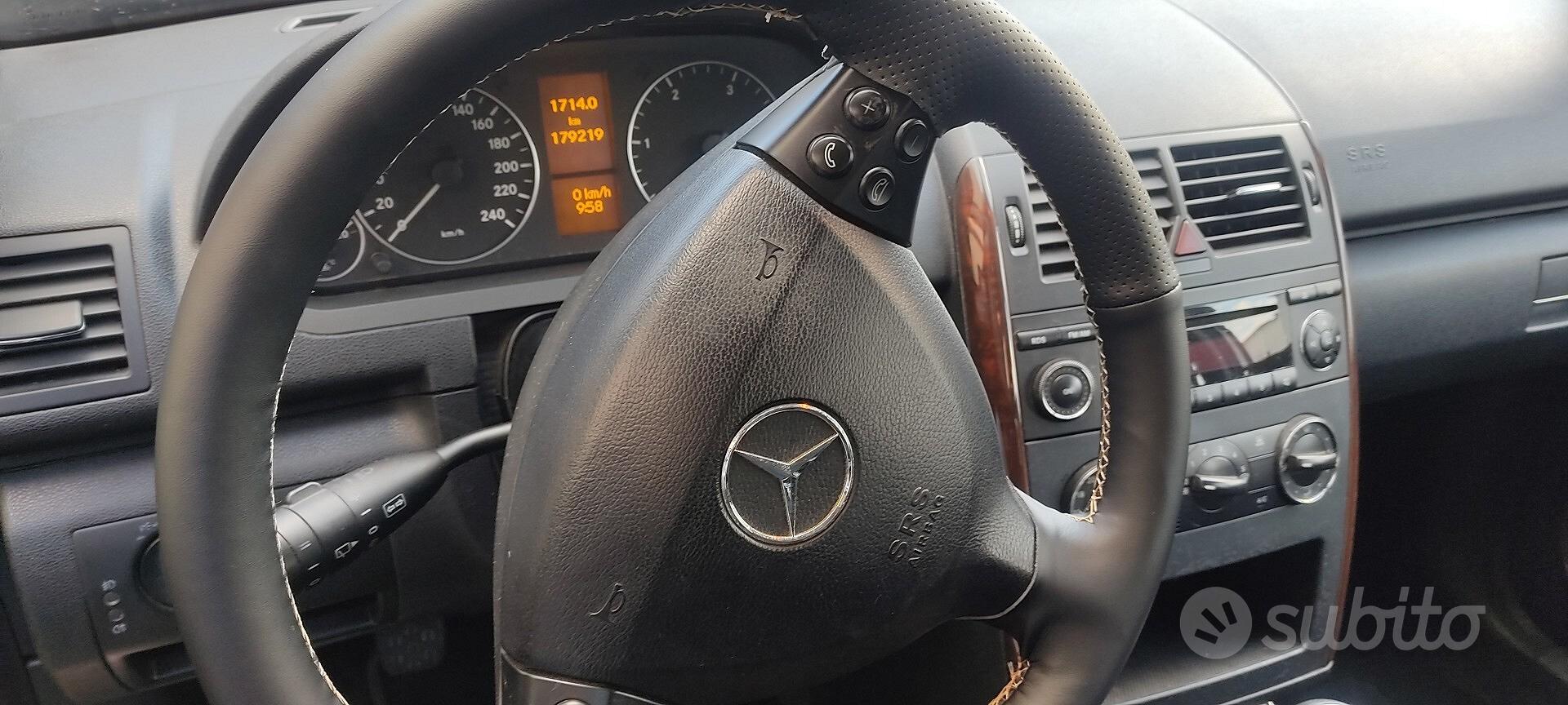 Mercedes-Benz Class A 2007 photo 5