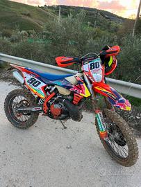 KTM EXC 300