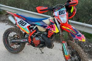 KTM EXC 300