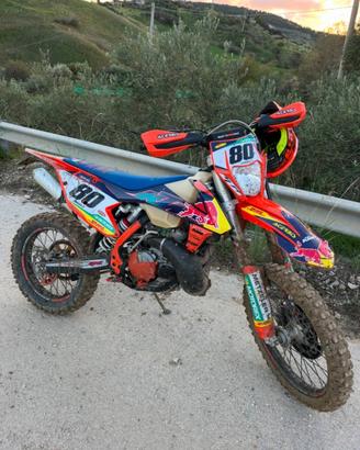 KTM EXC 300
