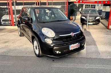 Fiat 500L 1.3 Multijet 95 CV Business