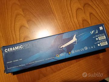 arricciacapelli Ceramic pro