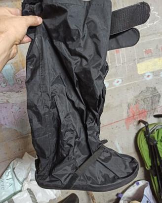 STIVALI ANTIPIOGGIA TUCANO URBANO 46/47 (SCARPE 44