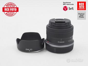 Canon RF-S 18-45 F4.5-6.3 IS STM (Canon)