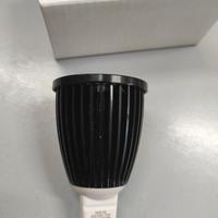 faretto LED 7W 12V attacco MR16 GU5,3