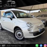Fiat 500 C 1.2 Lounge LEGGERE DESCRIZIONE