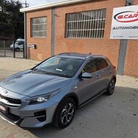 Kia XCeed 1.0 T-GDi 120cv GPL Urban