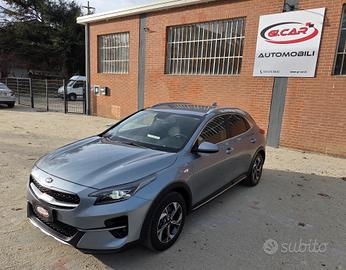 Kia XCeed 1.0 T-GDi 120cv GPL Urban
