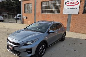 Kia XCeed 1.0 T-GDi 120cv GPL Urban