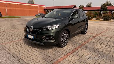 Renault Kadjar Blue dCi 8V 115CV Sport Edition2