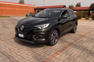 Renault Kadjar Blue dCi 8V 115CV Sport Edition2