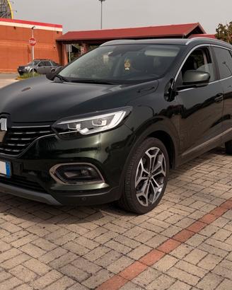 Renault Kadjar Blue dCi 8V 115CV Sport Edition2