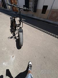 Bici eletrica