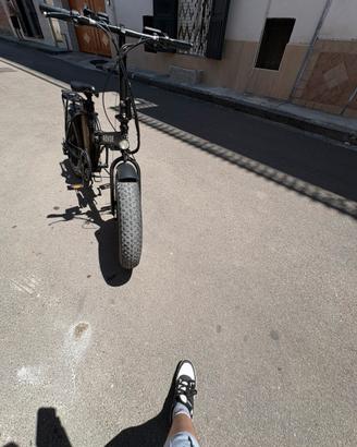 Bici eletrica