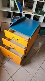  fasciatoio foppa pedretti