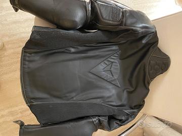 Dainese giubbotto