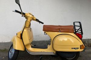 Vespa PX200 Elestart