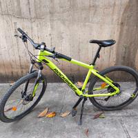 Rockrider ST530 taglie M ed L