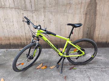 Rockrider ST530 taglie M ed L