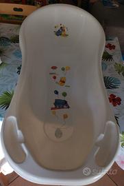 Vaschetta bagnetto bambino