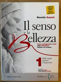 Il senso e la bellezza 1 + Il nuovo laboratorio