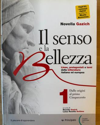 Il senso e la bellezza 1 + Il nuovo laboratorio