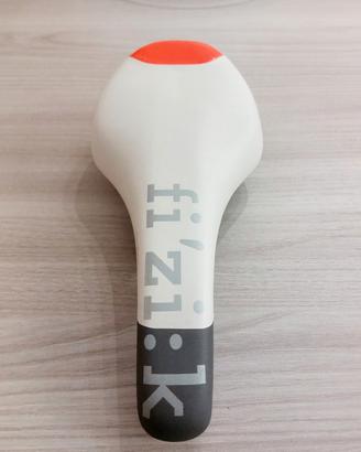 Sella bici Strada-MTB Fizik Tundra 220 gr.