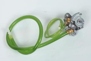 pompa olio completa aprilia